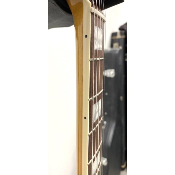 (BRUGT) Fender  Jazzmaster Troy Van Leeuwen Signature